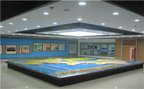 平川平川沙盘模型对楼盘销售起到哪些重要作用