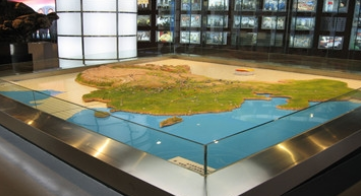 农业平川平川沙盘模型的使用方法